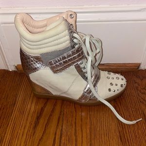 Vintage Go-Go boots